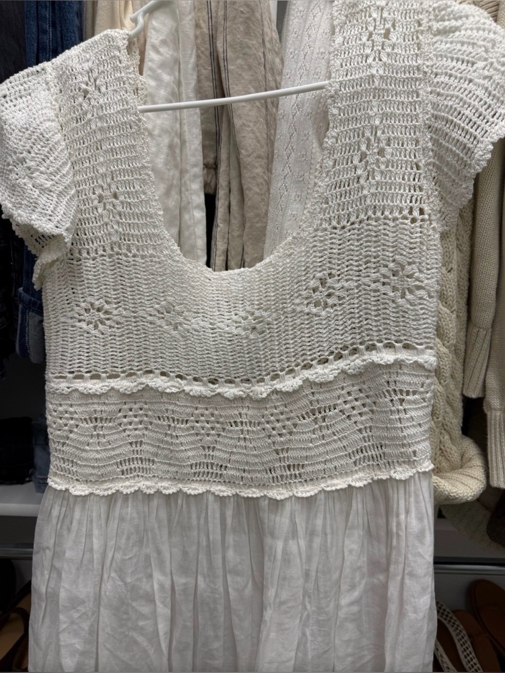 Doen Modeira Dress - Picture 4 of 8